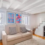 Lägenhet Atlantico Portugal - Live Like A Local In The Heart Of *