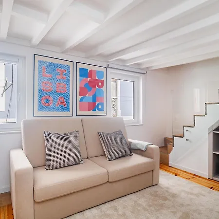 Διαμέρισμα Whome Prime Location - Your Getaway *