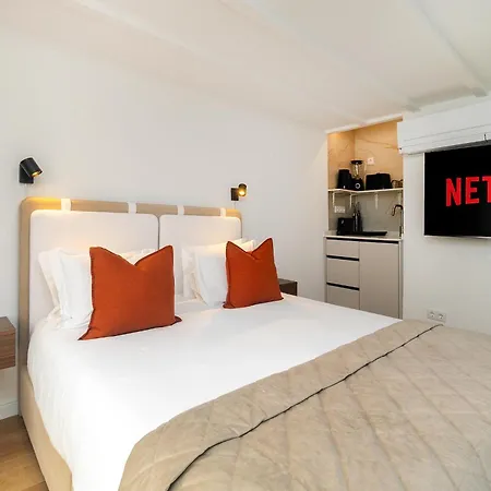 Whome Prime Location - Your Getaway *