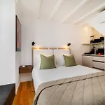 Atlantico Portugal - Live Like A Local In The Heart Of Apartman *