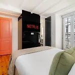 Apartman Atlantico Portugal - Live Like A Local In The Heart Of *