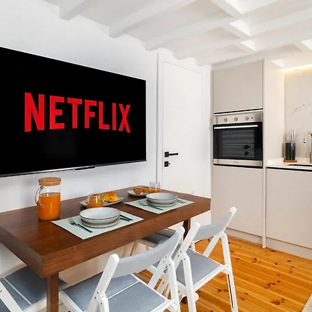 Whome Prime Location - Your Getaway Apartamento