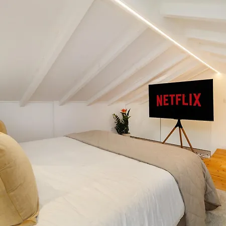 Whome Prime Location - Your Getaway Lisboa