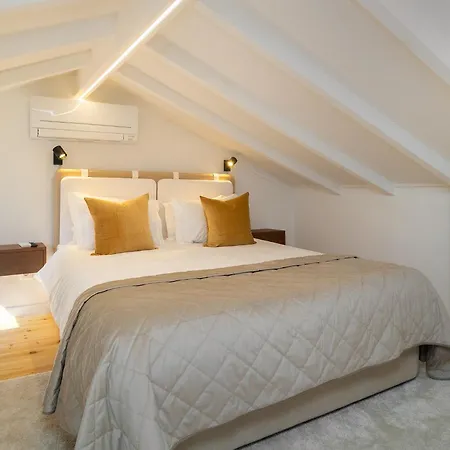 Atlantico Portugal - Live Like A Local In The Heart Of * リスボン