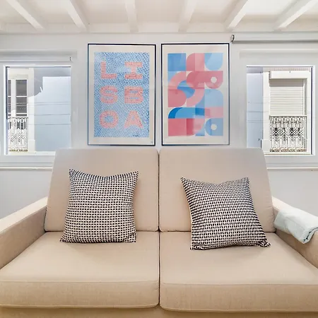 Whome Prime Location - Your Getaway Apartamento *