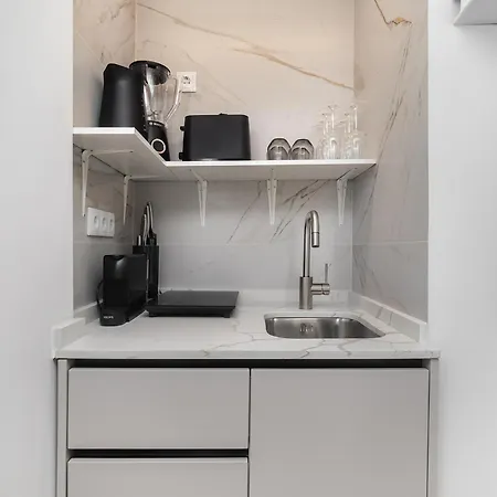 Whome Prime Location - Your Getaway Lisboa