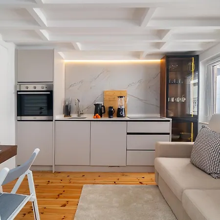 Atlantico Portugal - Live Like A Local In The Heart Of * リスボン