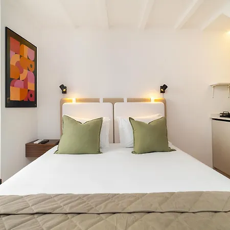 Atlantico Portugal - Live Like A Local In The Heart Of アパート