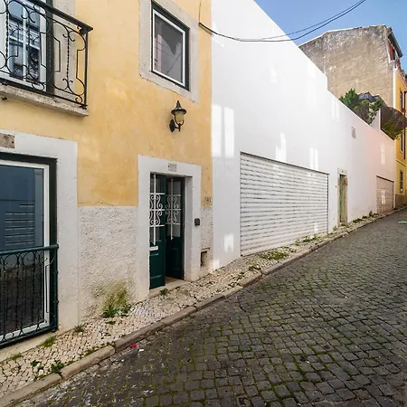 Whome Prime Location - Your Getaway * Lisbon