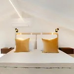 Atlântico Portugal - Live Like A Local In The Heart Of Apartamento Lisboa